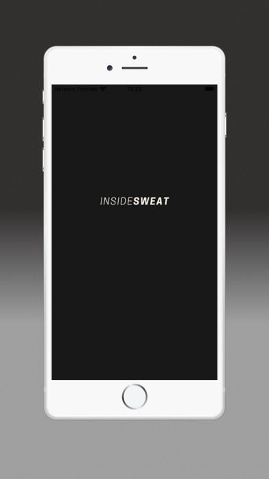 Insidesweat Screenshot
