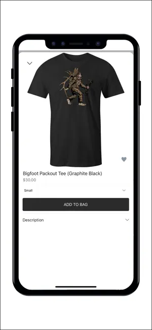 Seek One screenshot 3