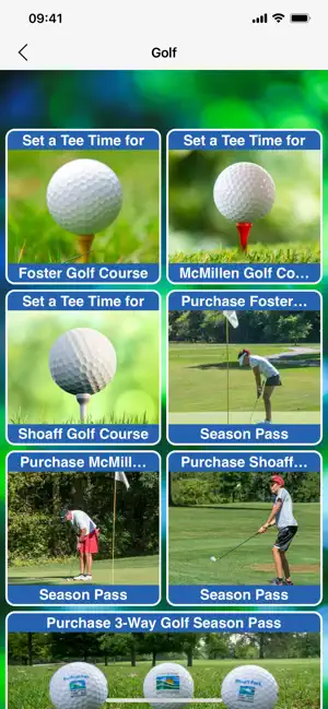 Fort Wayne Parks & Recreation screenshot 4