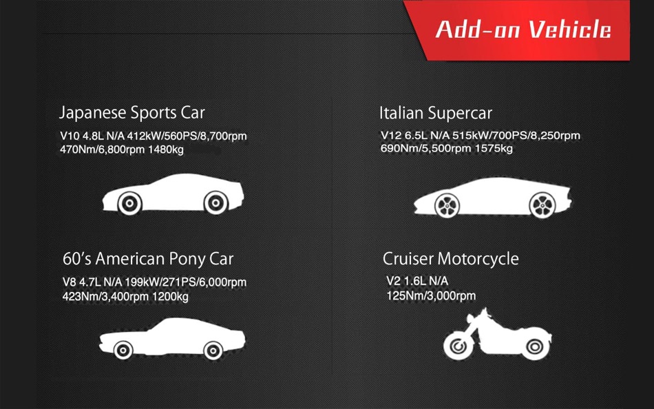 #3. RealEngineSim4M (macOS) 由: SOUND DESIGN LAB LLC