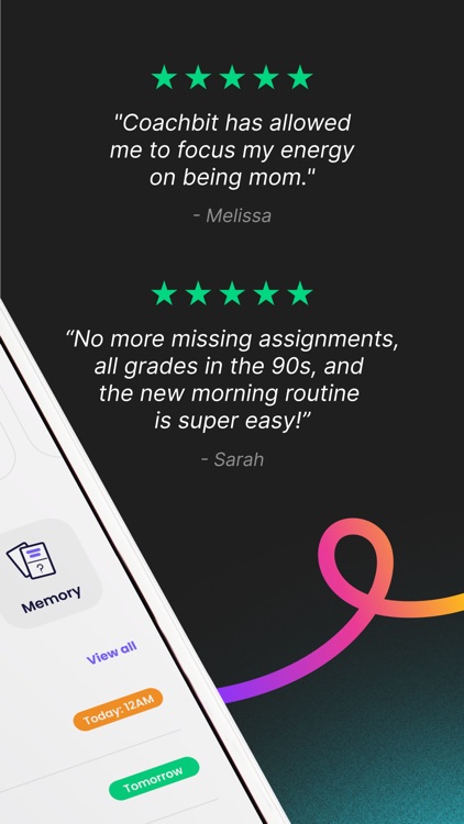 Coachbit: Life & Study Skills