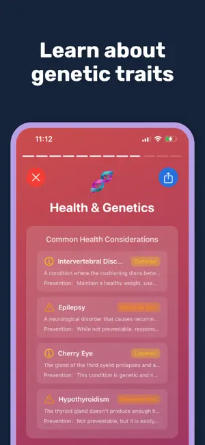 Dog Breed Scanner AI screenshot 4