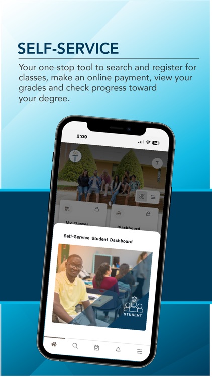Wake Tech App screenshot-3