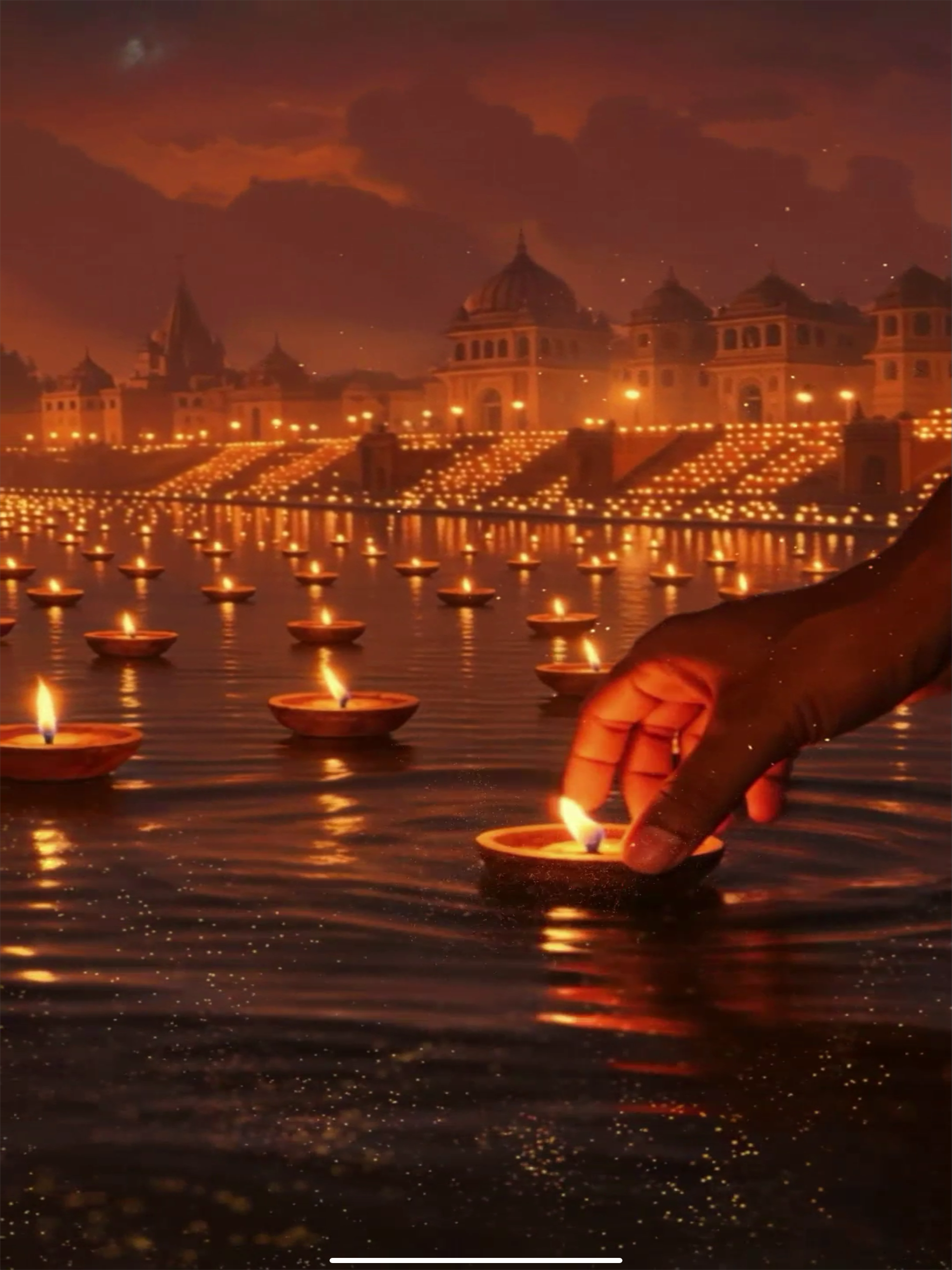 DeepotsavAR screenshot 8