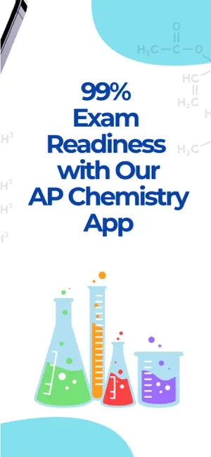 AP Chemistry Practice Online screenshot 3