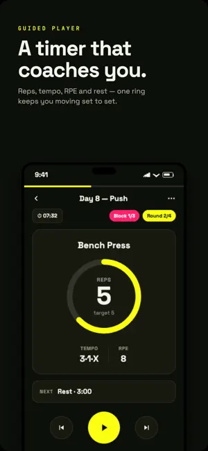 CrispyCore screenshot 2