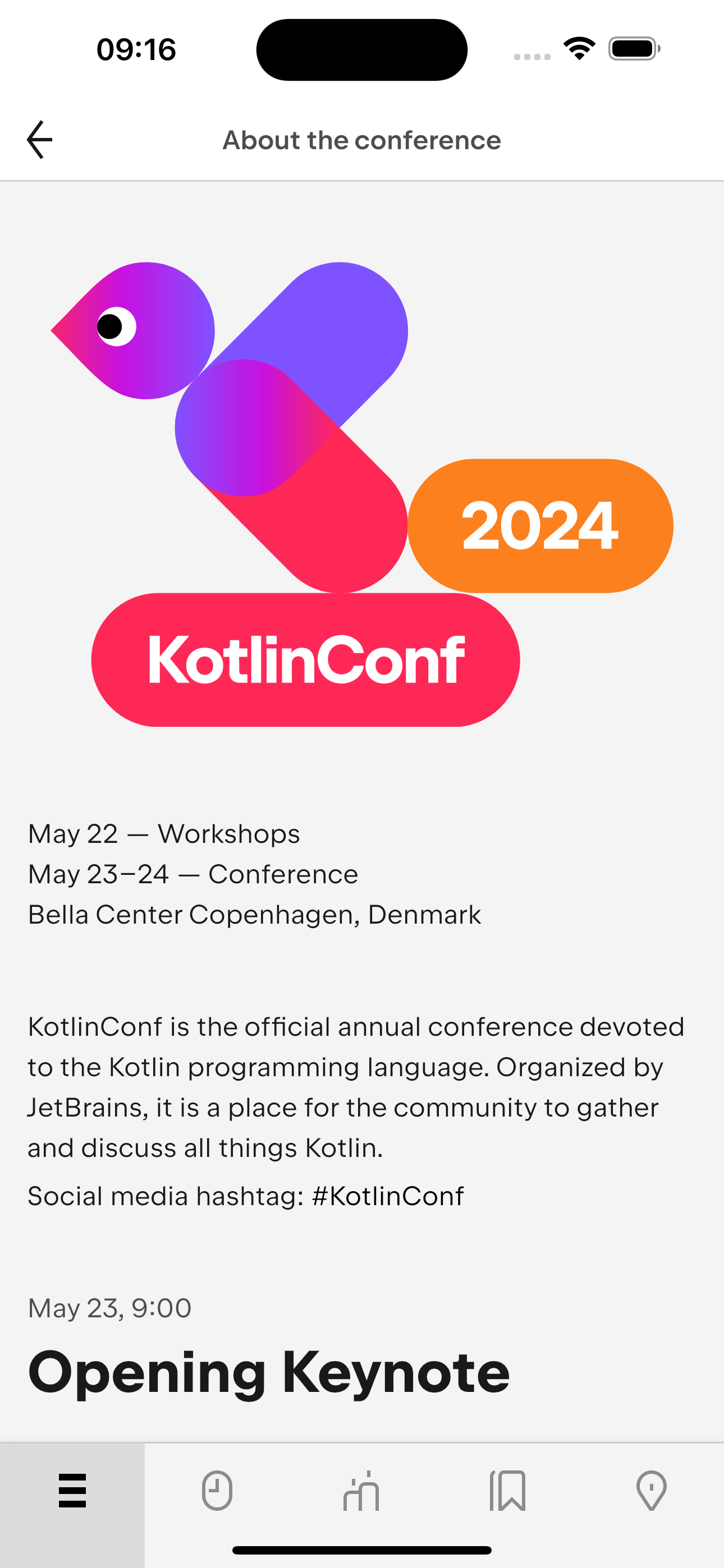 KotlinConf