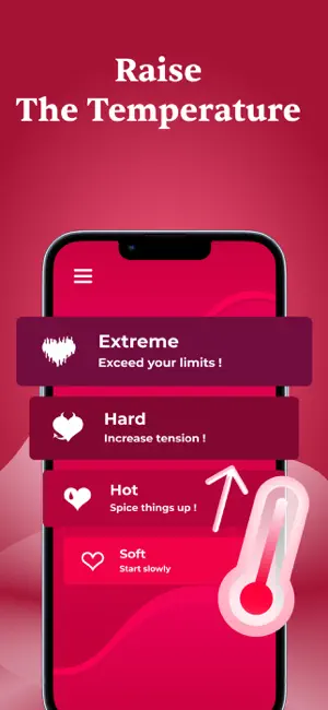 Couples Games & Challenges screenshot 3
