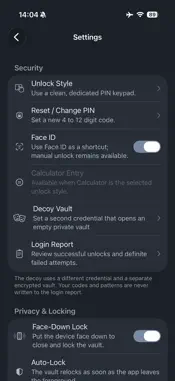 PicCalculator screenshot 3