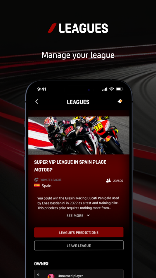 #6. MotoGP™ Guru Predict (iOS) 由: WePlay Media LLC