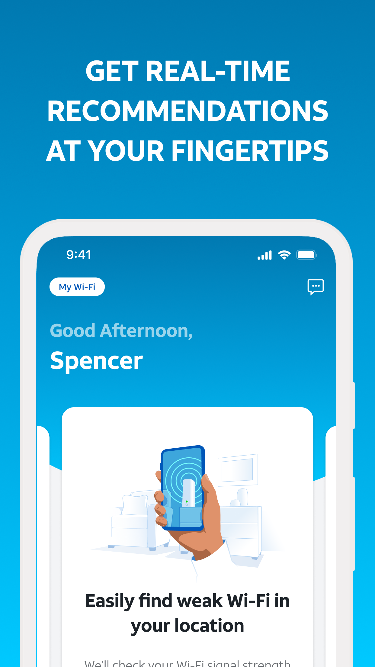 Smart Home Manager screenshot 1