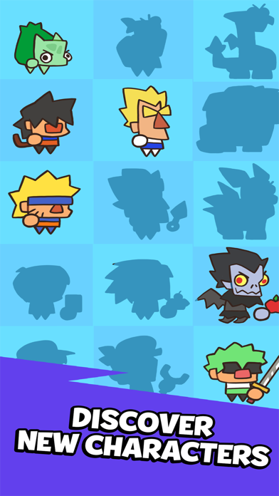 Time Battle War Screenshot