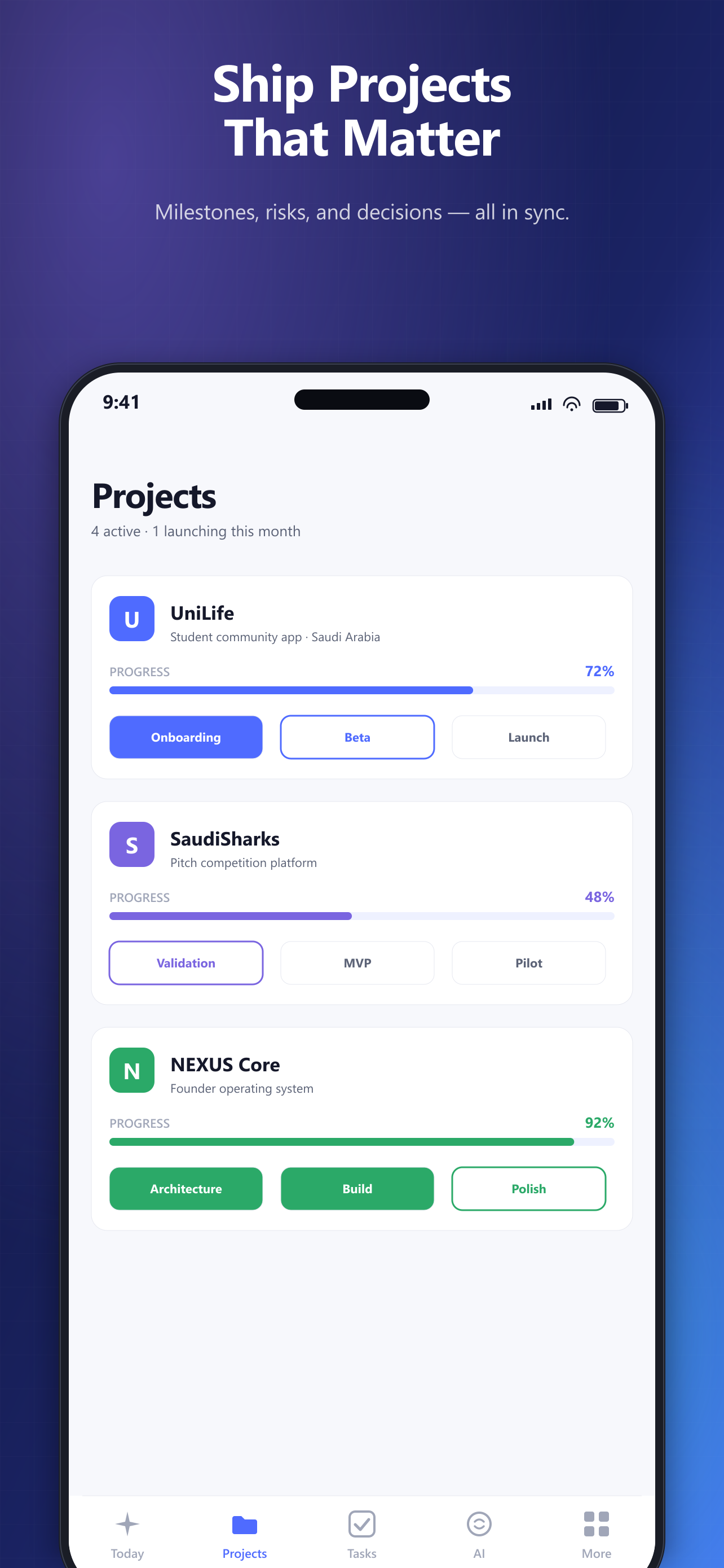 nexusos screenshot 6