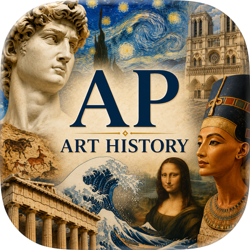 AP Art History Quiz & Notes