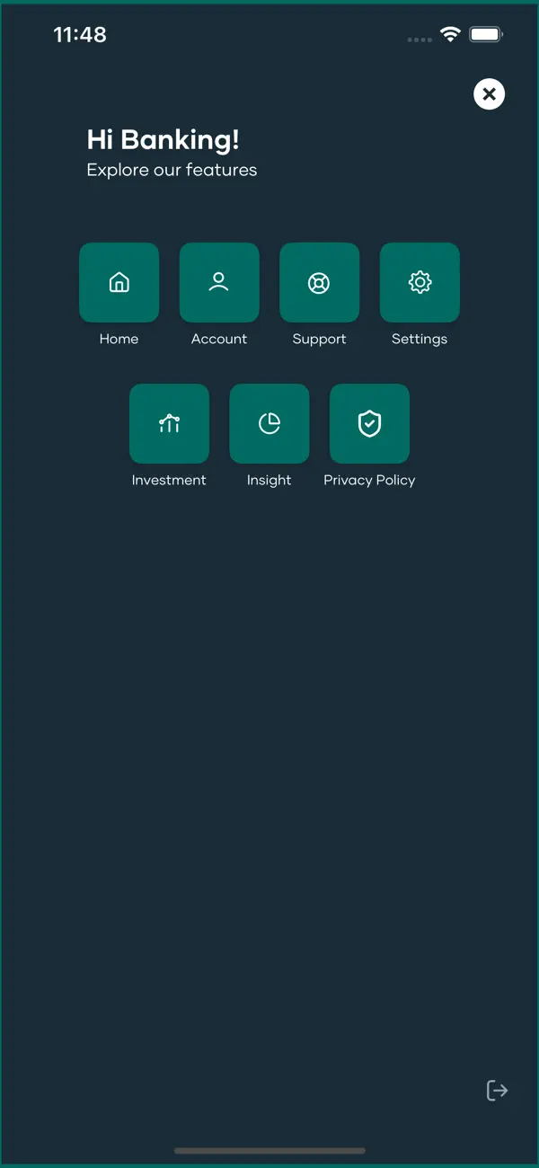 Screenshot #2 pour IRL MFB Mobile