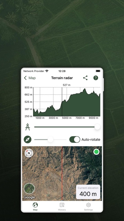 My GPS Area Calculator screenshot-6