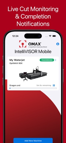 IntelliVISOR screenshot