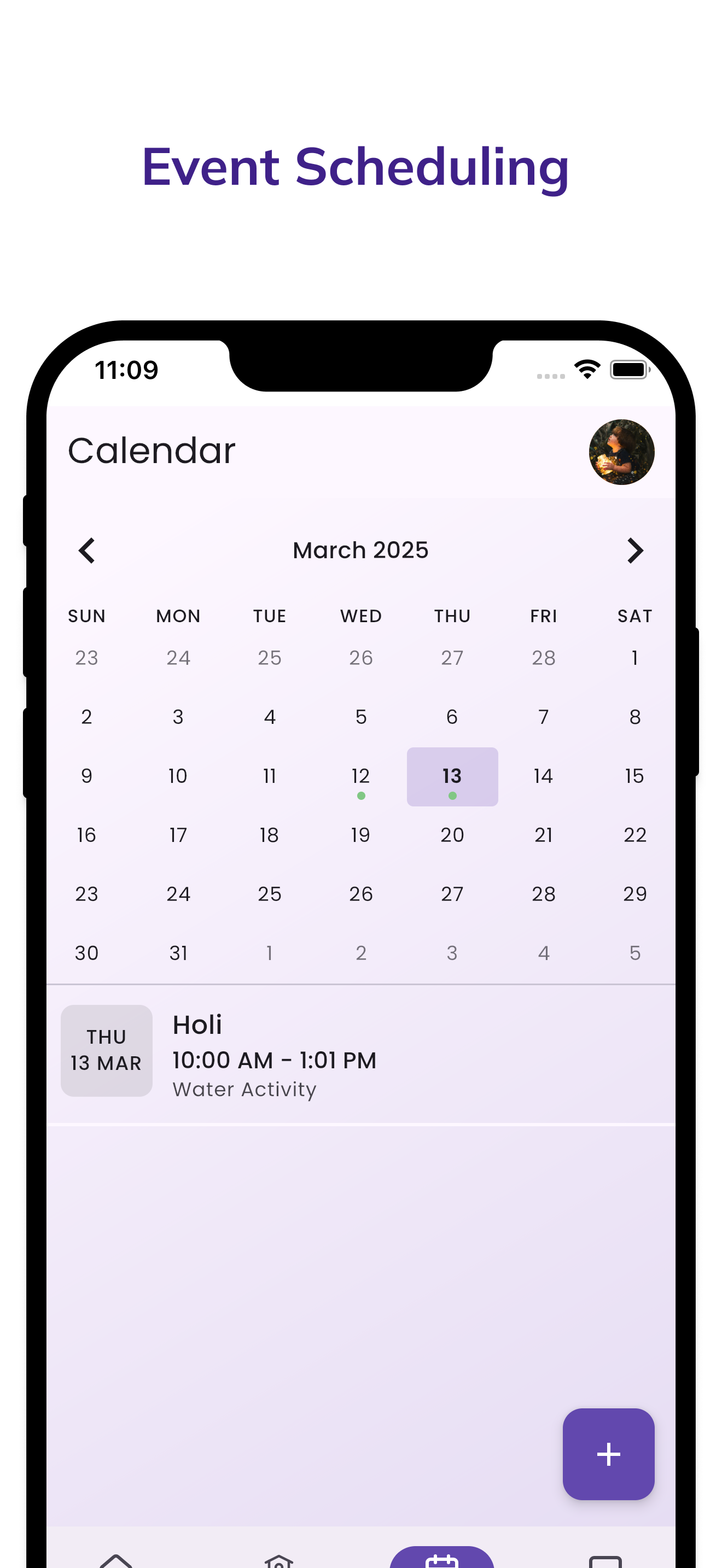 Kidzshala for Staff screenshot 3