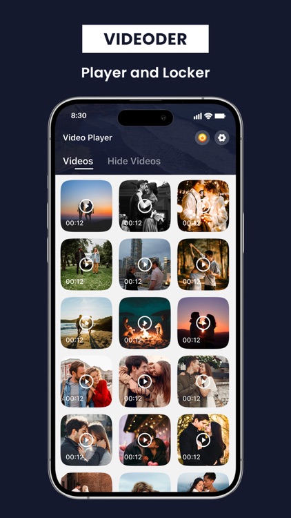 Videoder Video Downloader screenshot-5