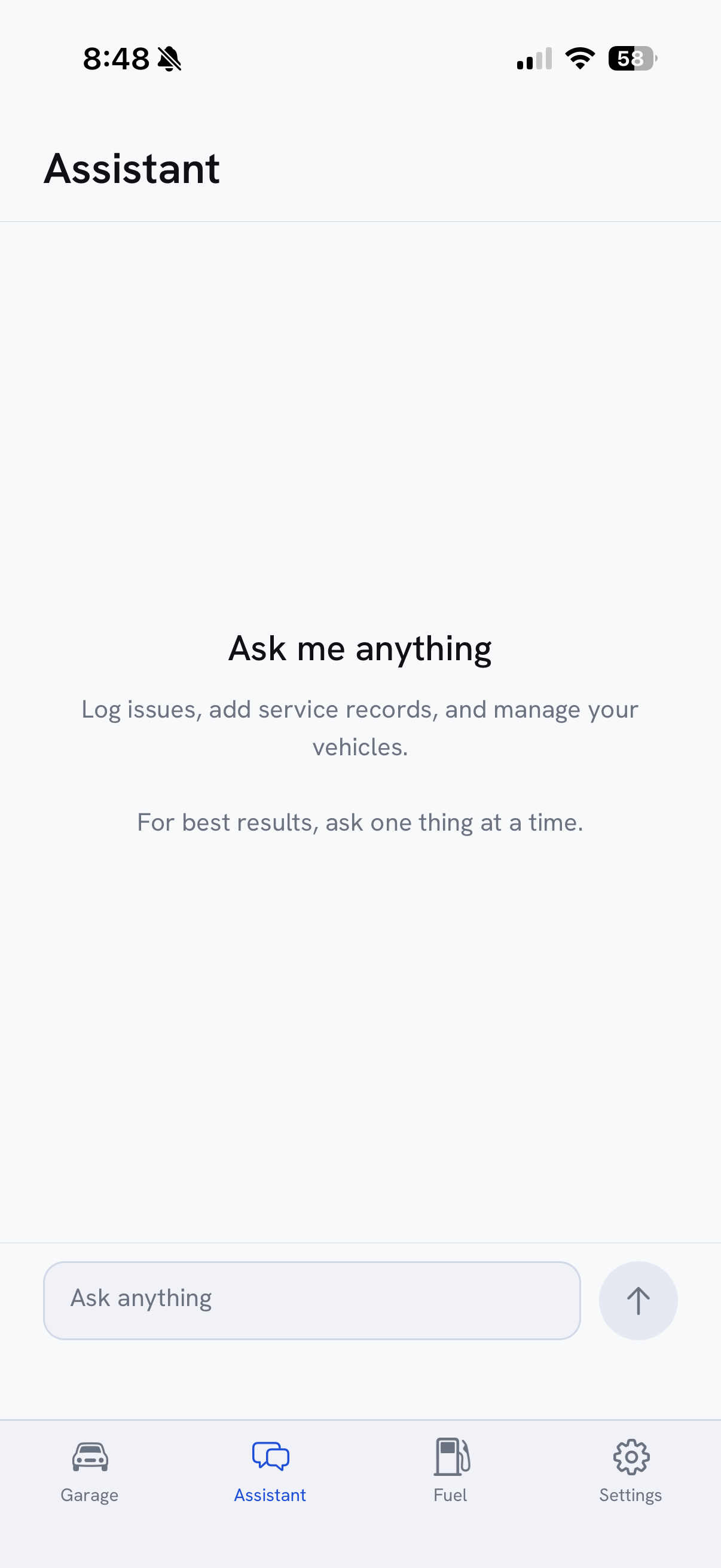 Garage: Vehicle Management screenshot 6
