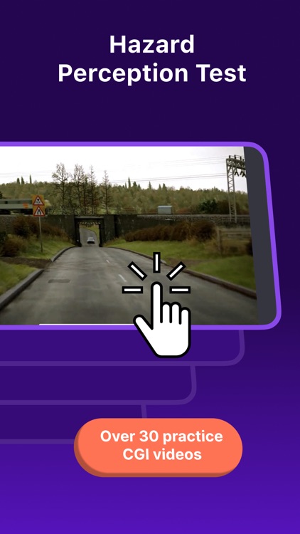 Driving Theory Test UK Ray