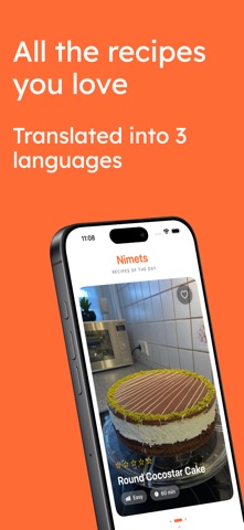 Nimets Screenshot 1 of 8