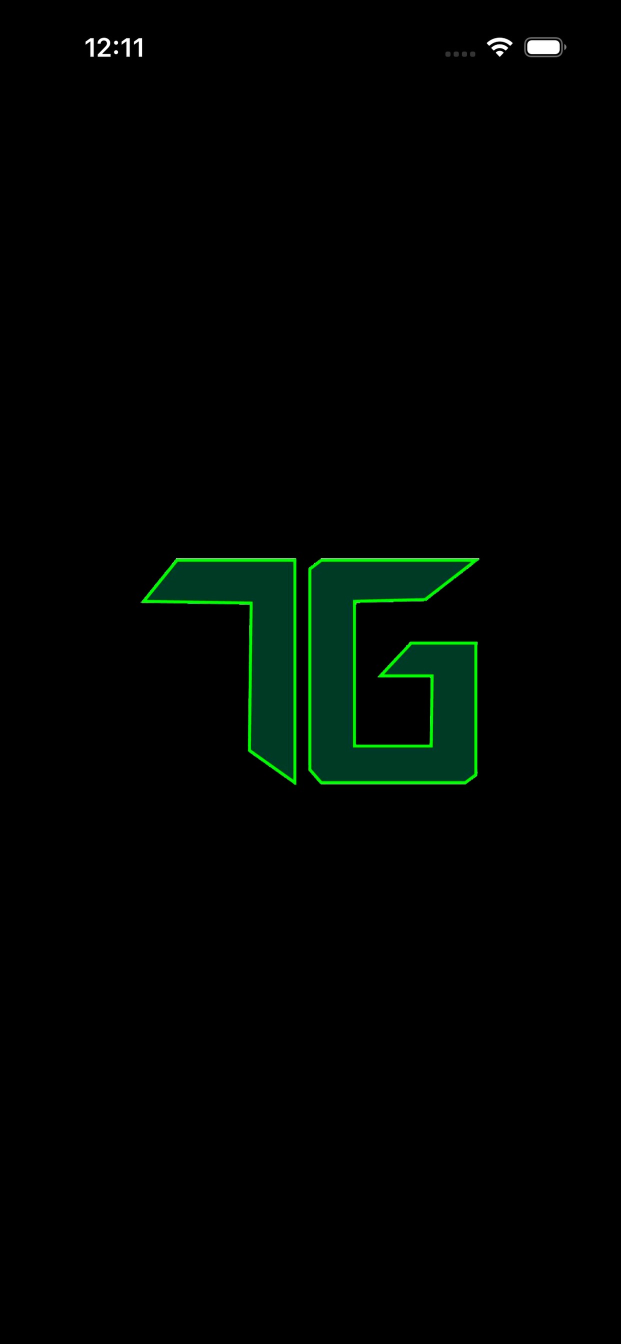 Screenshot 1 of TG Racing