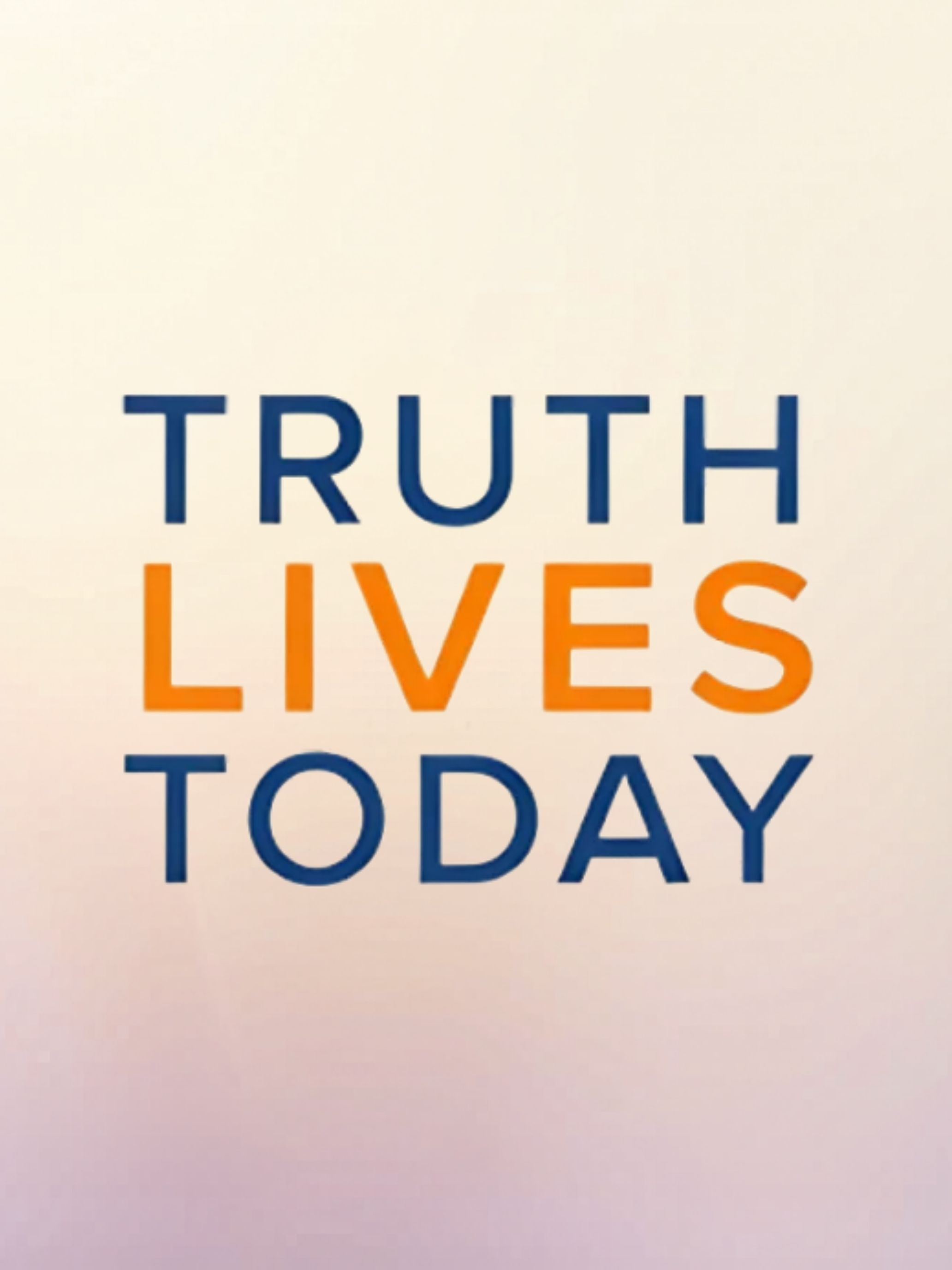 Truth Lives Today screenshot 9