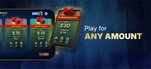 Backgammon Cash - Play & Win screenshot 4