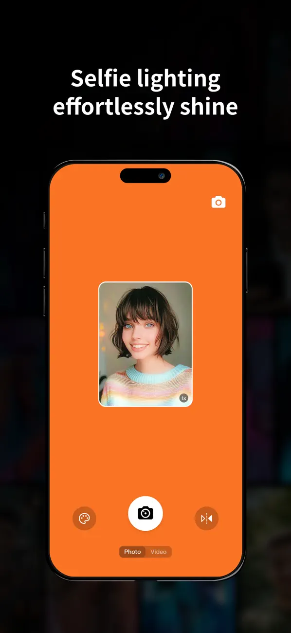 Screenshot #1 pour Lumibear