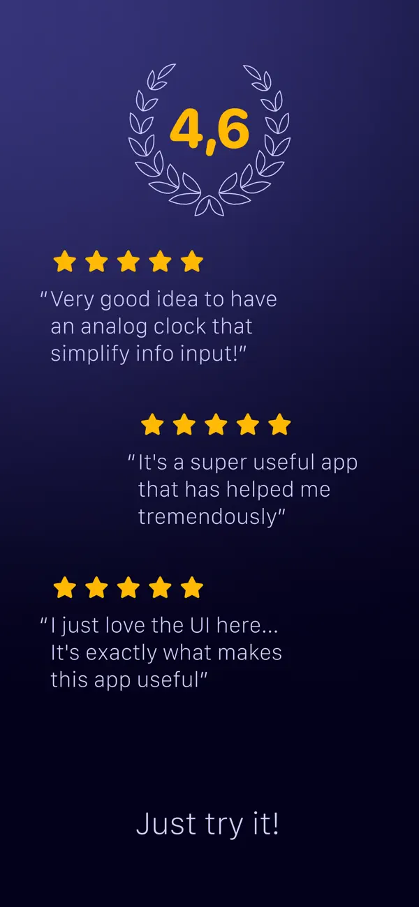 #6. When: Quick Reminders (iOS) di: Mikhail Solomonov