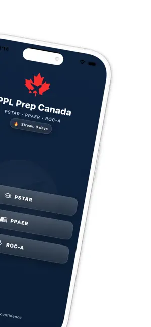 PPL Canada screenshot 2