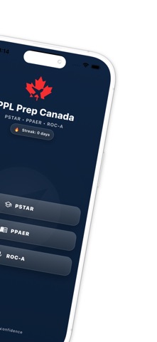 PPL Canada screenshot