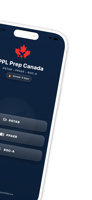 PPL Canada Screenshot 2 of 8