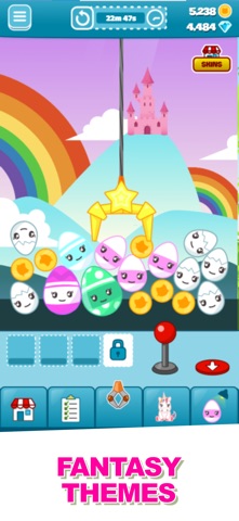 Surprise Eggs Toy Collection screenshot 2 of 6