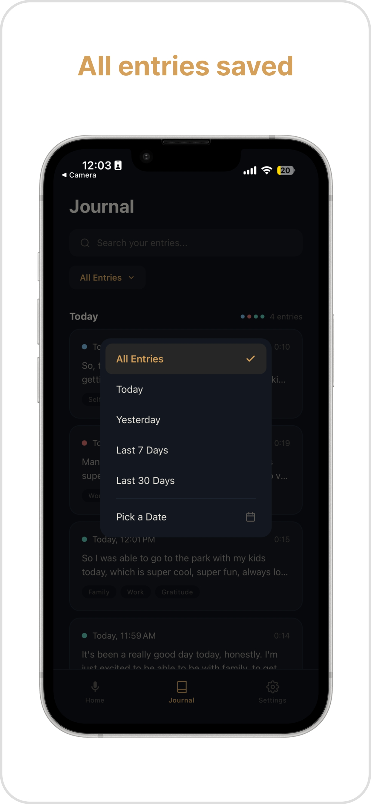 Inner Voice AI