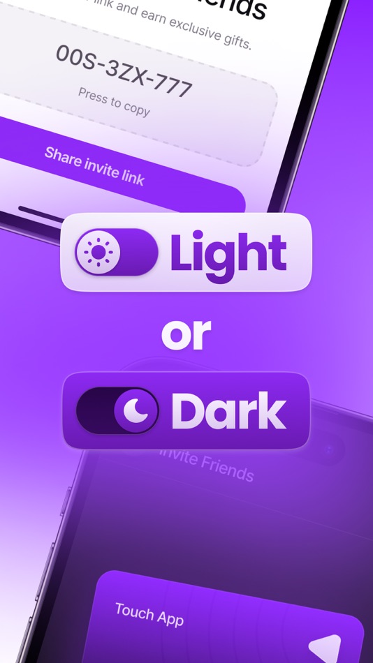#5. Touchapp - Meaningful Sharing (iOS) 由: Touch Social Media Network Yazılım Gelıstırme ve Tıcaret Lımıted Sırketı