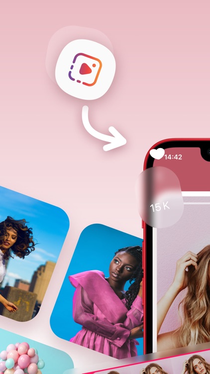 Story Maker - Video Splitter