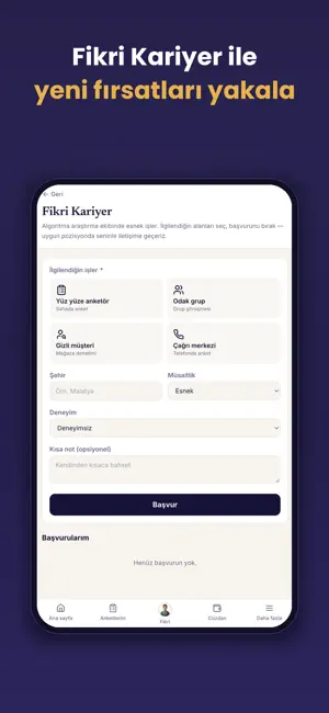 Fikri screenshot 3