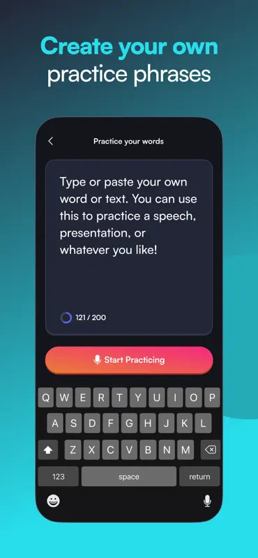 BoldVoice: Accent Training screenshot 9 of 10