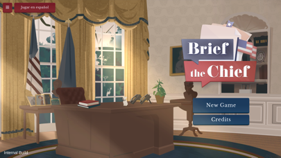 Brief the Chief Screenshot