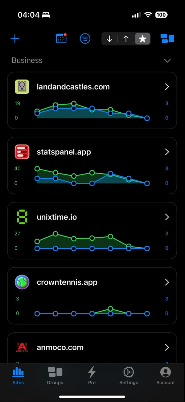 #2. Search Panel (iOS) Ved: Andrew Moloney