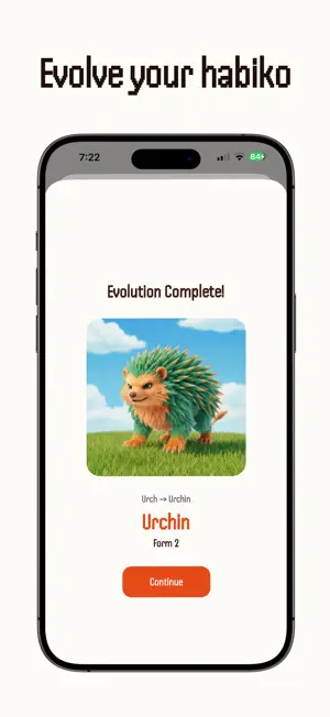 Habiko: Gamified Habit Tracker screenshot 4
