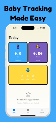 Little Logger Screenshot 1 of 5