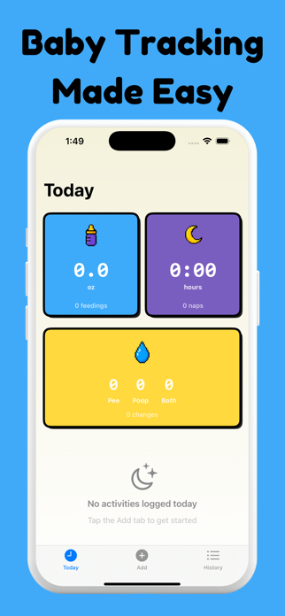 Little Logger Screenshot 1 of 5
