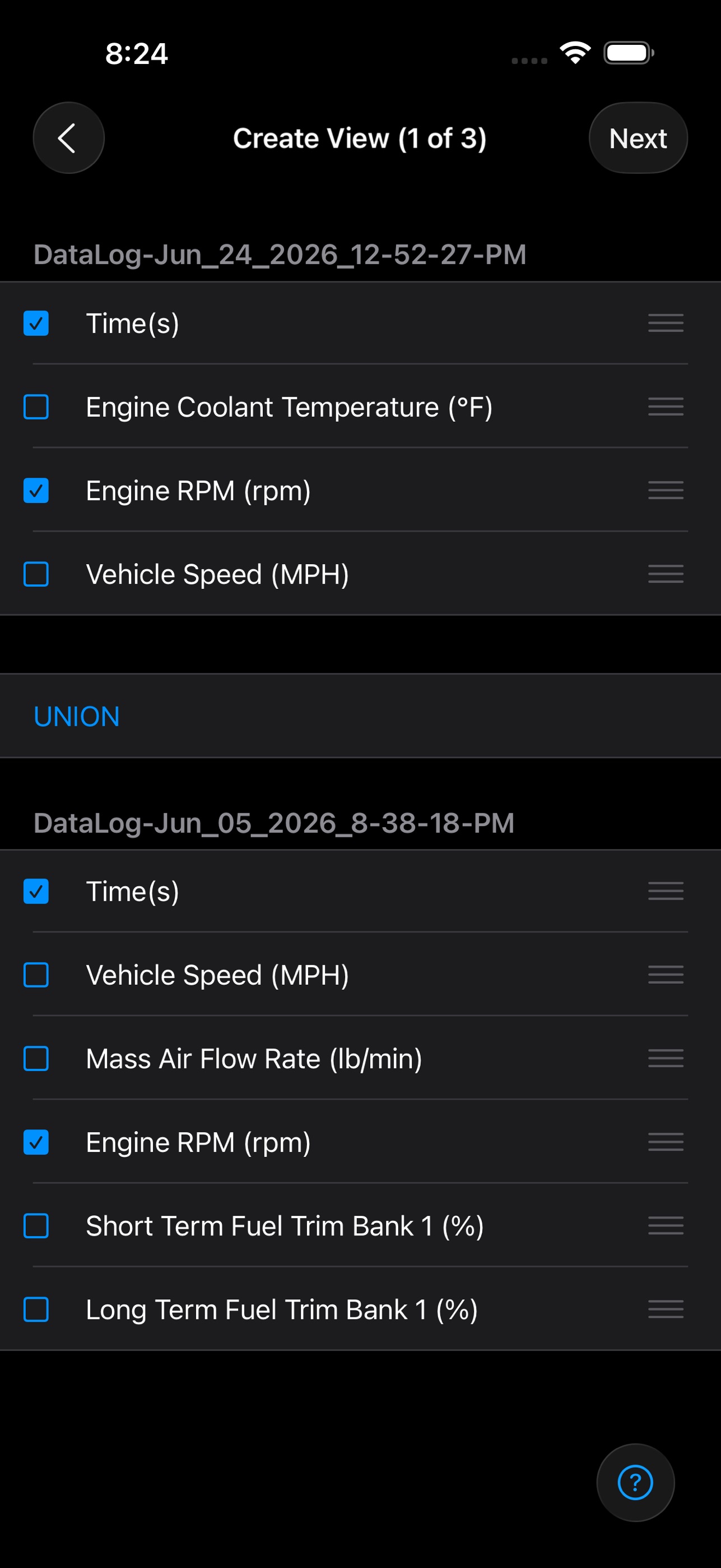 Screenshot 7 of General DB