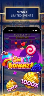 Zodiac Club Casino Games screenshot 5