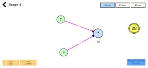 Math Automata screenshot 4