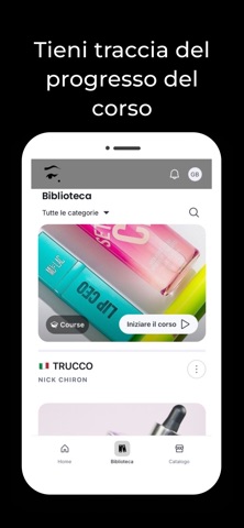MULAC ACADEMY screenshot