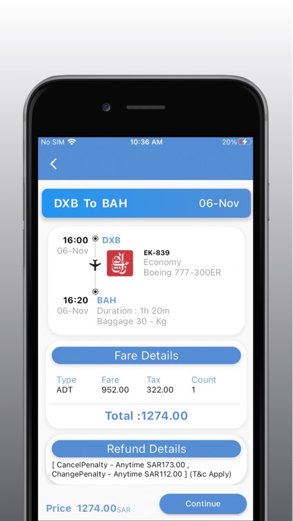 Escoper - إسكوبر screenshot-5